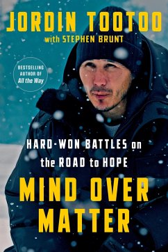 Cover Mind Over Matter