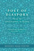 Modern Iraqi Poetry: Abdulwahhab Al-Bayyati: Poet of Diaspora