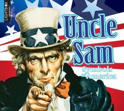 Uncle Sam - Lepp Friesen, Helen