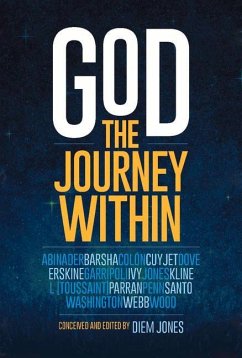 God: The Journey Within - Jones, Diem