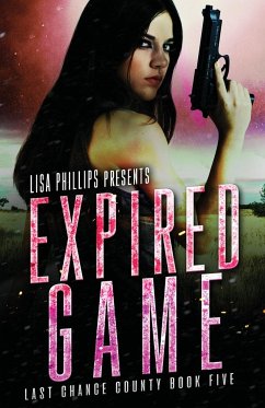 Expired Game - Phillips, Lisa