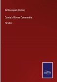 Dante's Divina Commedia