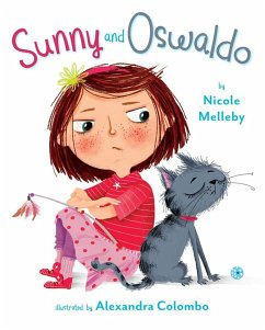 Sunny and Oswaldo - Melleby, Nicole