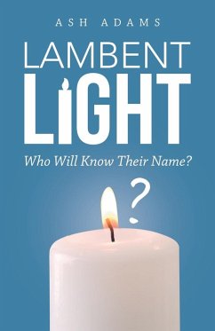 Cover Lambent Light
