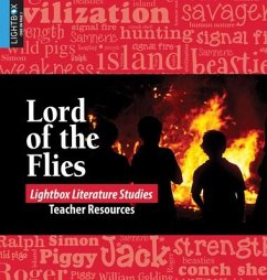 Lord of the Flies - Wiseman, Blaine