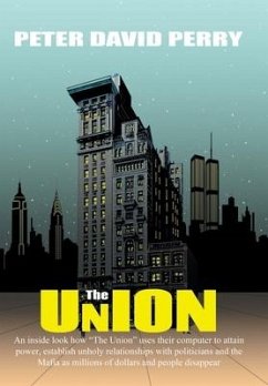 The Union - Perry, Peter David