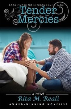 Tender Mercies - Reali, Rita M