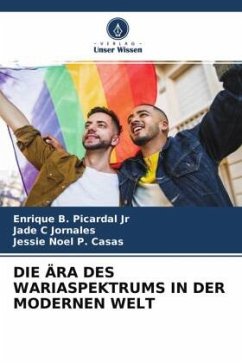 DIE ÄRA DES WARIASPEKTRUMS IN DER MODERNEN WELT - Picardal Jr, Enrique B.;Jornales, Jade C;Casas, Jessie Noel P.