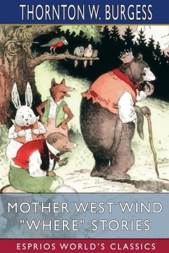 Mother West Wind 