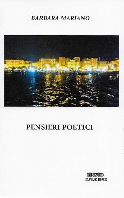 Pensieri poetici - Mariano, Barbara