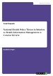 National Health Policy Thrust in... - Bild 1