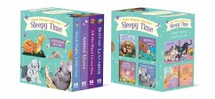 Tender Moments: Sleepy Time Boxed Set - Larkin, Susan