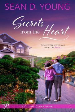 Secrets from the Heart - Young, Sean D