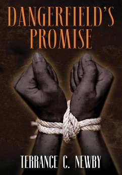 Dangerfield's Promise - Newby, Terrance C.