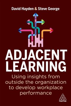 Adjacent Learning - Hayden, David; George, Steve