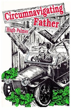 Circumnavigating Father - Palmer, Hugh