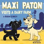 Maxi Paton Visits a Dairy Farm
