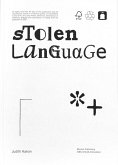 Judith Kakon: Stolen Language