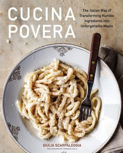 Cucina Povera - Scarpaleggia, Giulia