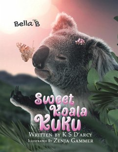 Sweet Koala Kuku - D'arcy, K S