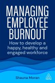 Managing Employee Burnout