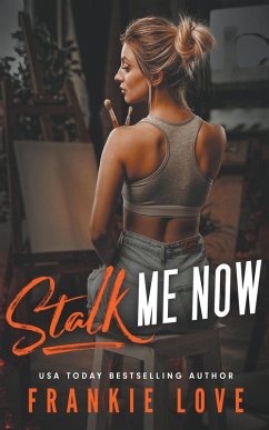 Stalk Me Now - Love, Frankie Stalk Me Now - Love, Frankie