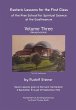 Esoteric Lessons for the First Class of... - Bild 1
