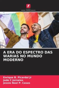 A ERA DO ESPECTRO DAS WARIAS NO MUNDO MODERNO - Picardal Jr, Enrique B.;Jornales, Jade C;Casas, Jessie Noel P.