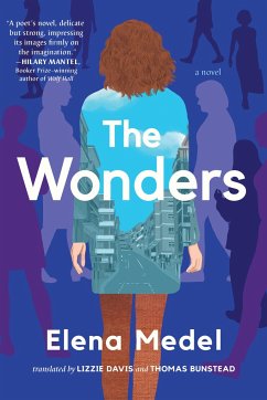 The Wonders - Medel, Elena