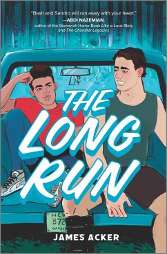 The Long Run - Acker, James