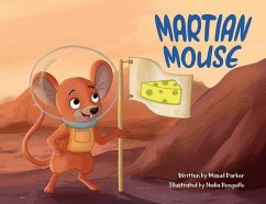 Martian Mouse - Parker, Masud