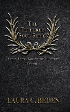 Reden Books Collector's Edition Volume 1 - Reden, Laura C.