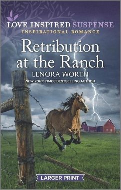 Retribution at the Ranch - Worth, Lenora