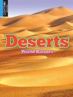 Deserts - Banting, Erinn