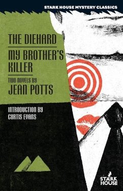 The Diehard / My Brother's Keeper - Potts, Jean