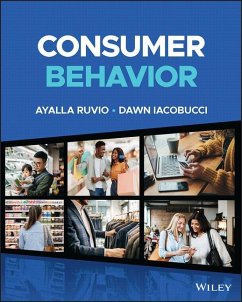 Consumer Behavior - Ruvio, Ayalla; Iacobucci, Dawn