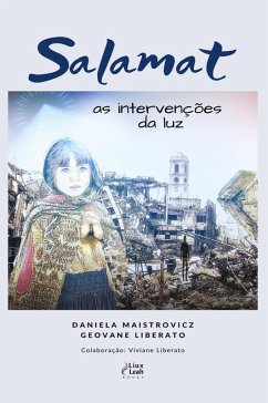 Salamat - Maistrovicz, Daniela Liberato