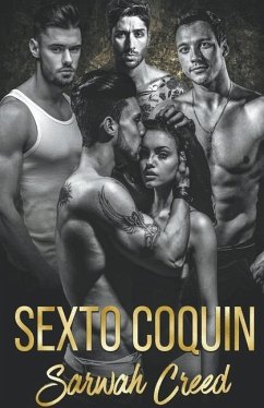 Sexto Coquin - Creed, Sarwah