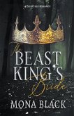 The Beast King's Bride: a Fairytale Romance