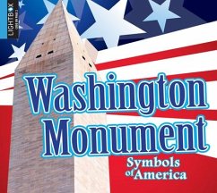 Cover Washington Monument