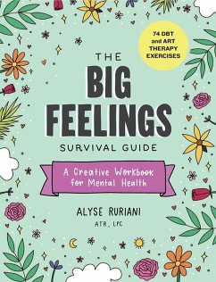 The Big Feelings Survival Guide - Ruriani, Alyse