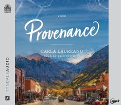 Provenance - Laureano, Carla