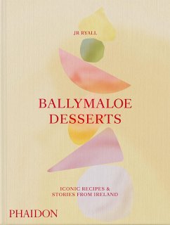 Ballymaloe Desserts - Ryall, JR;Tanis, David