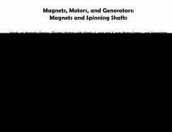 Magnets, Motors, and Generators - Rossman, Court E