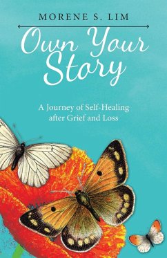 Own Your Story - Lim, Morene S.