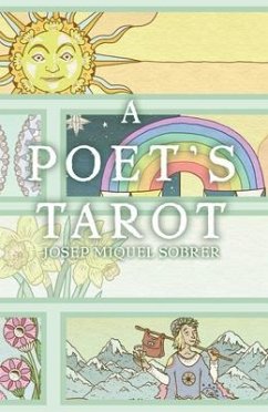 The Poet's Tarot - Sobrer, Josep Miquel