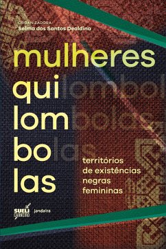Mulheres quilombolas - Coletânea