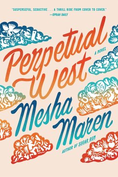 Perpetual West - Maren, Mesha