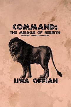 Cover Command: The Miracle of Rebirth