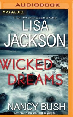 Wicked Dreams - Jackson, Lisa; Bush, Nancy